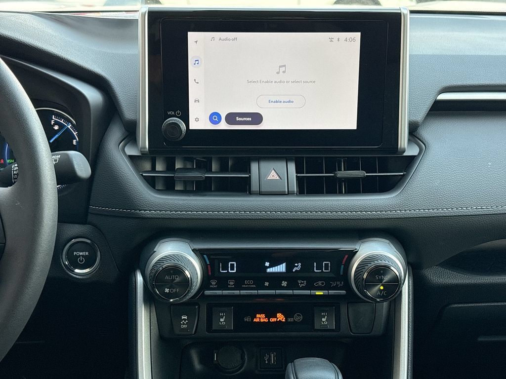 Certified 2025 Toyota RAV4 XLE w/ Weather Package AWD/4WD image 14