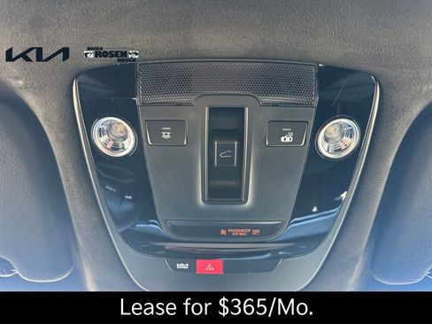 New 2026 Kia Sorento SX Prestige AWD/4WD image 35