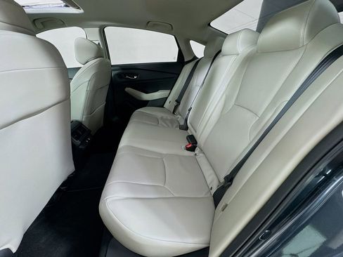 Used 2025 Honda Accord Touring image 33