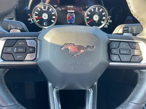 Used 2024 Ford Mustang GT Premium image 17