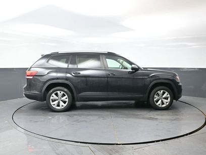Used 2018 Volkswagen Atlas Launch Edition