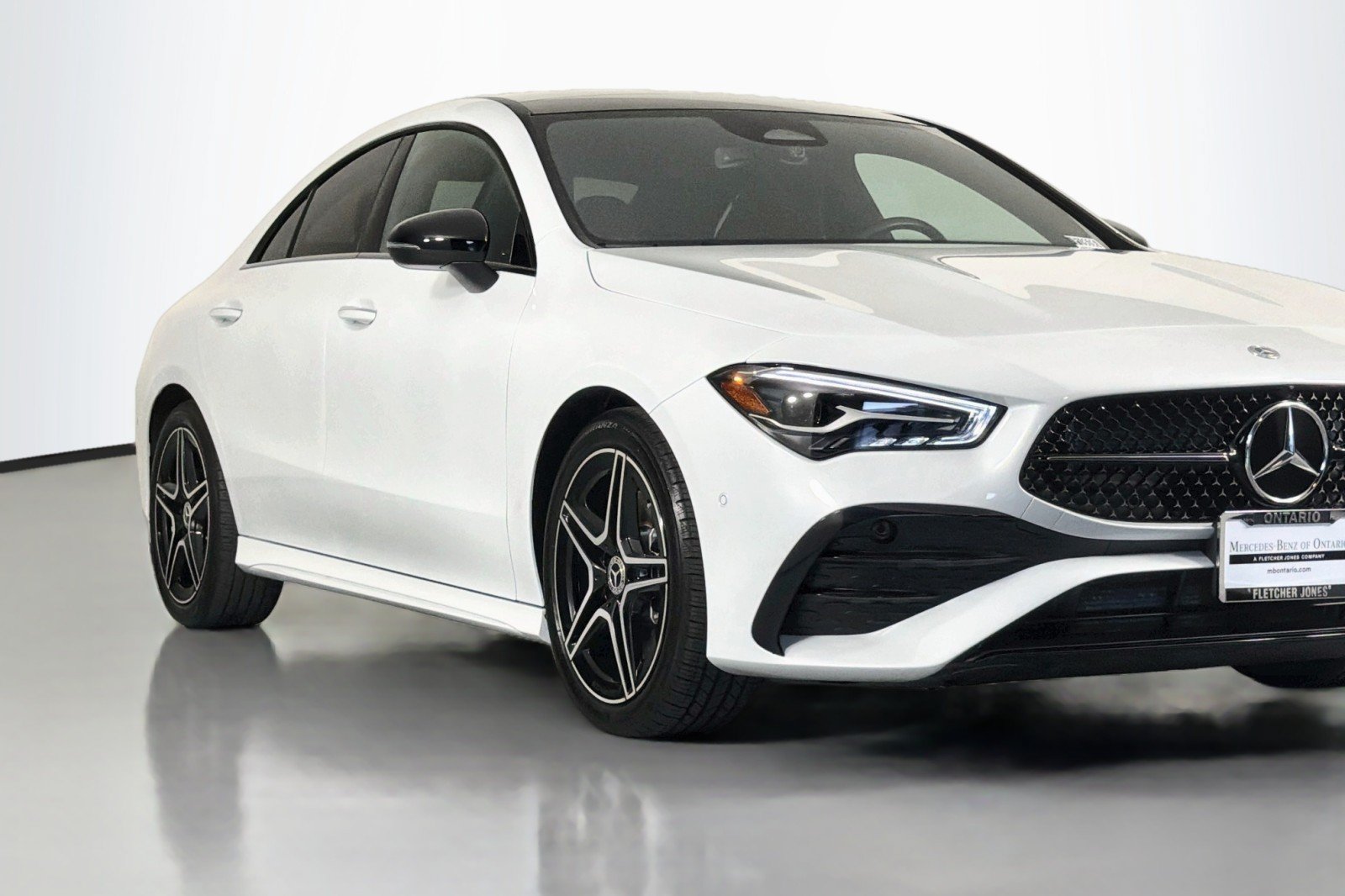 Certified 2024 Mercedes-Benz CLA 250 4MATIC image 15