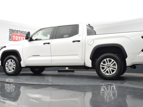 Used 2022 Toyota Tundra SR5 image 30