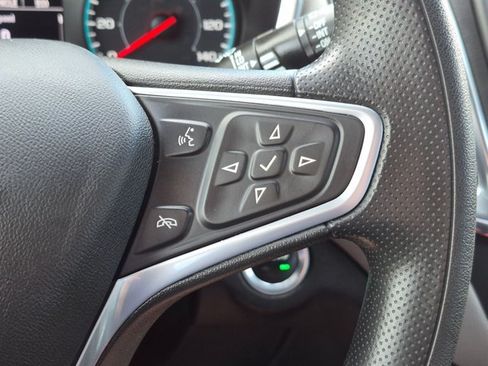 Used 2022 Chevrolet Equinox LS FWD image 5