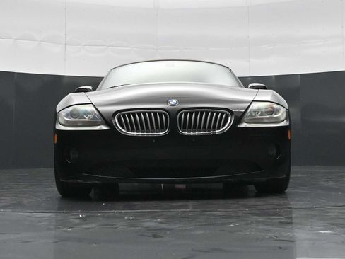 Used 2005 BMW Z4 3.0i RWD image 35