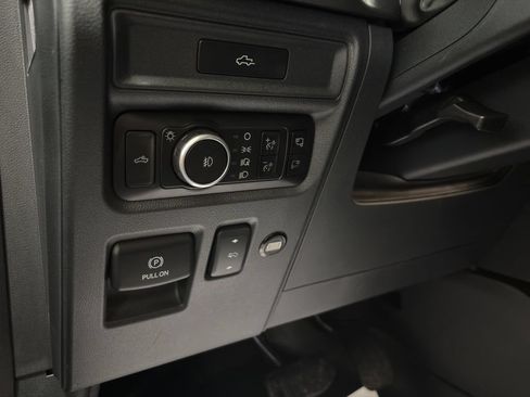 Used 2026 Ford F150 Lariat w/ Equipment Group 502A High AWD/4WD image 13