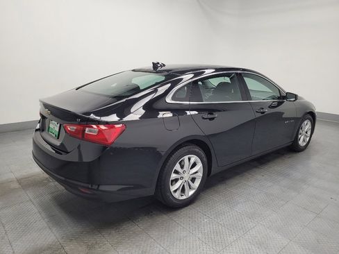 Used 2024 Chevrolet Malibu LT image 10