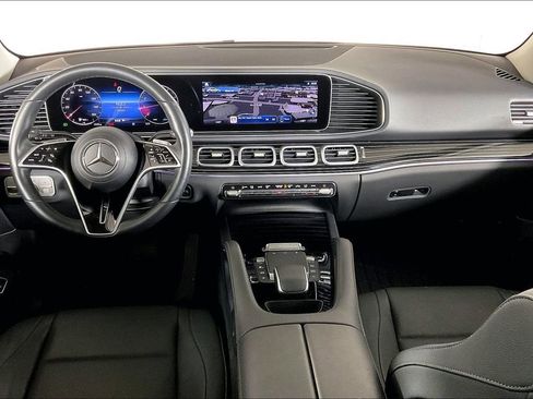 Used 2024 Mercedes-Benz GLE 350 4MATIC image 15