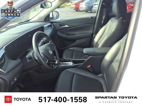Used 2024 Buick Encore GX Sport Touring image 13