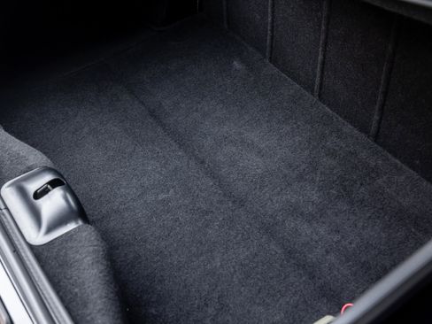 Used 2007 Ferrari 599 GTB Fiorano 2dr Cpe image 52