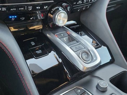 Used 2023 Acura MDX A-Spec image 23