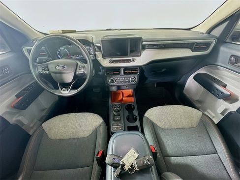 Used 2022 Ford Maverick XLT w/ Equipment Group 300A Standard image 10
