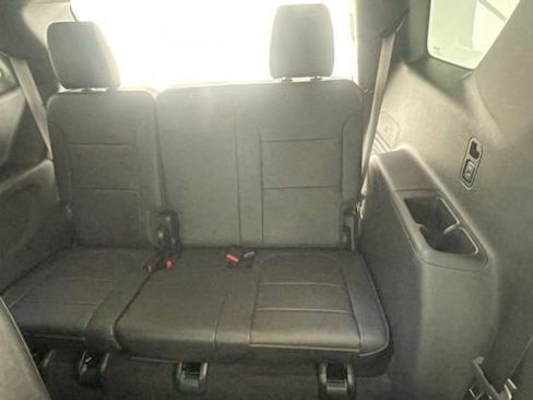Used 2024 Chevrolet Traverse Limited LT image 47