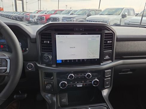 Used 2026 Ford F150 Tremor AWD/4WD image 18