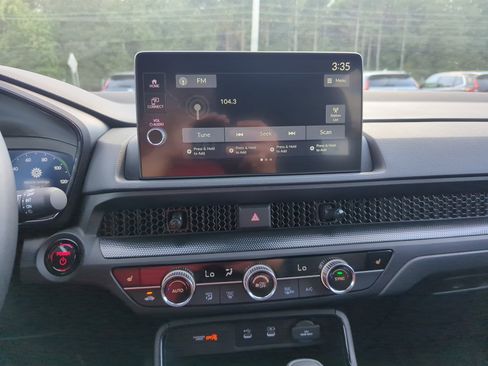 New 2026 Honda CR-V Sport-L image 28