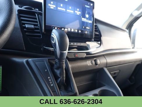 Used 2023 Ford Transit 350 XLT image 23