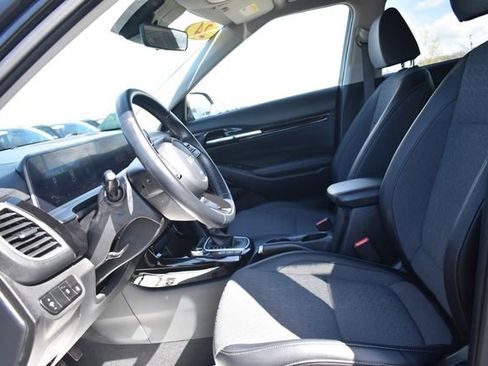 Used 2024 Kia Seltos S AWD/4WD image 21
