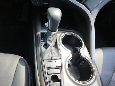 Used 2024 Toyota Camry XSE image 26