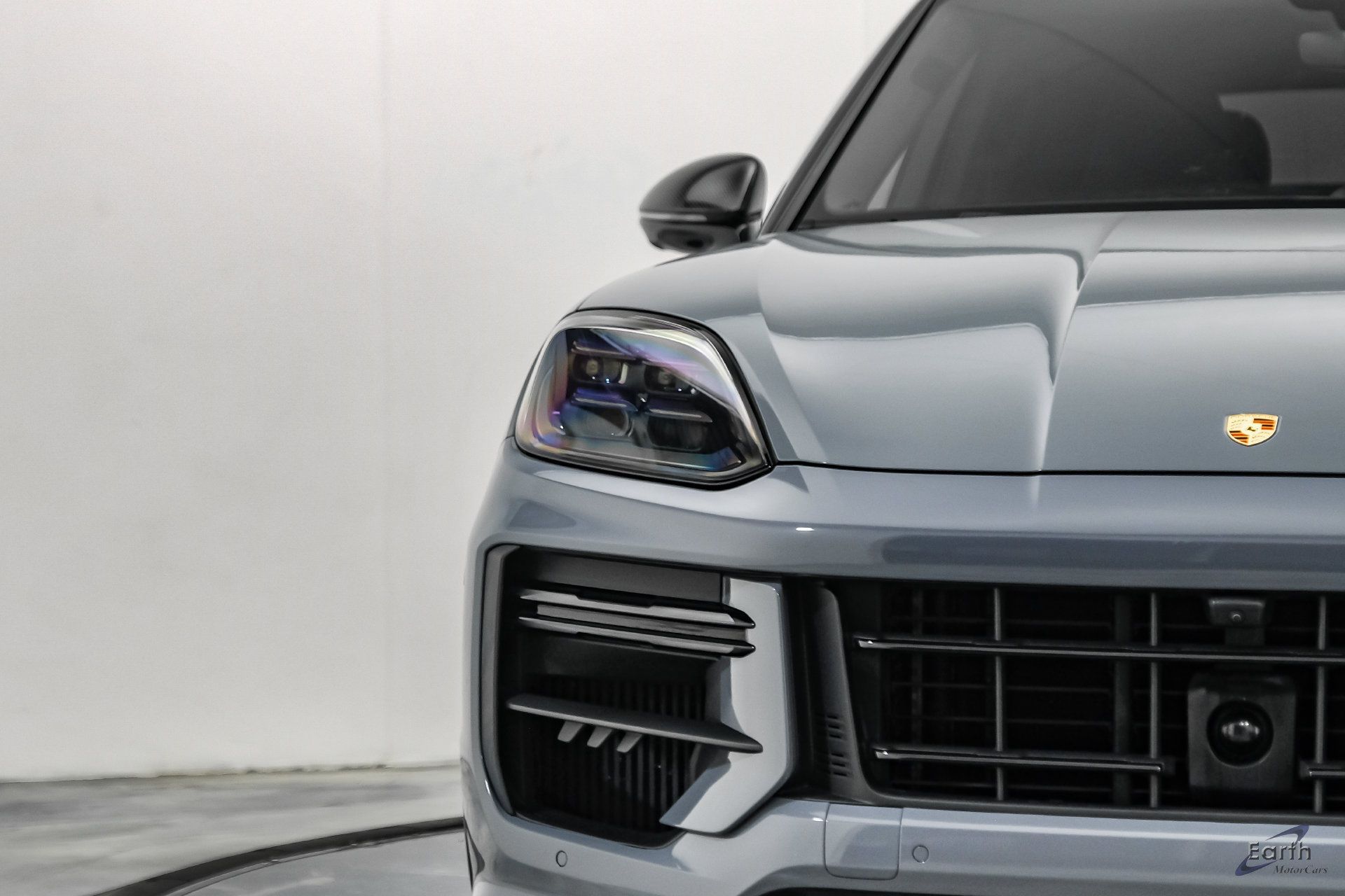 Used 2024 Porsche Cayenne Turbo GT AWD/4WD image 30