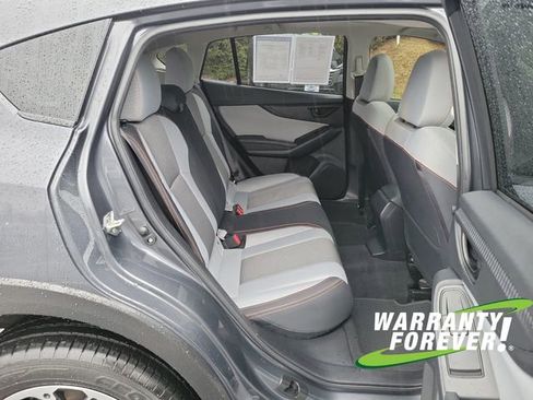 Used 2023 Subaru Crosstrek 2.0i Premium image 17