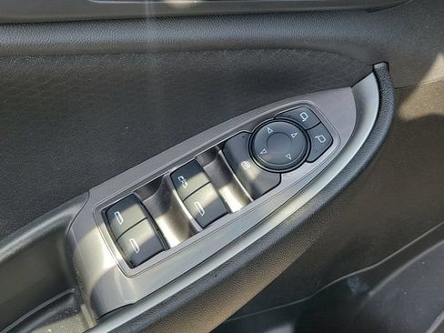 Certified 2025 Chevrolet Malibu LT FWD image 24