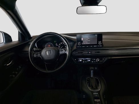 Used 2025 Honda HR-V Sport image 22