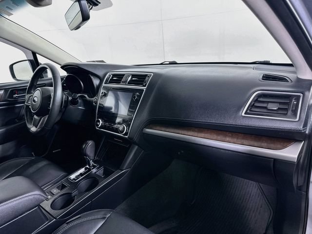 Used 2018 Subaru Outback 2.5i Limited AWD/4WD image 36