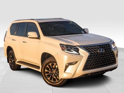 Used 2021 Lexus GX 460 Premium w/ Premium Plus Package
