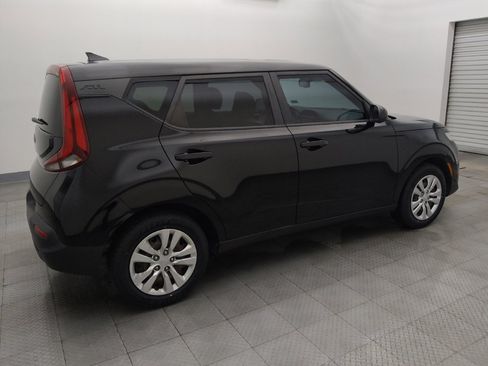 Used 2020 Kia Soul LX image 10