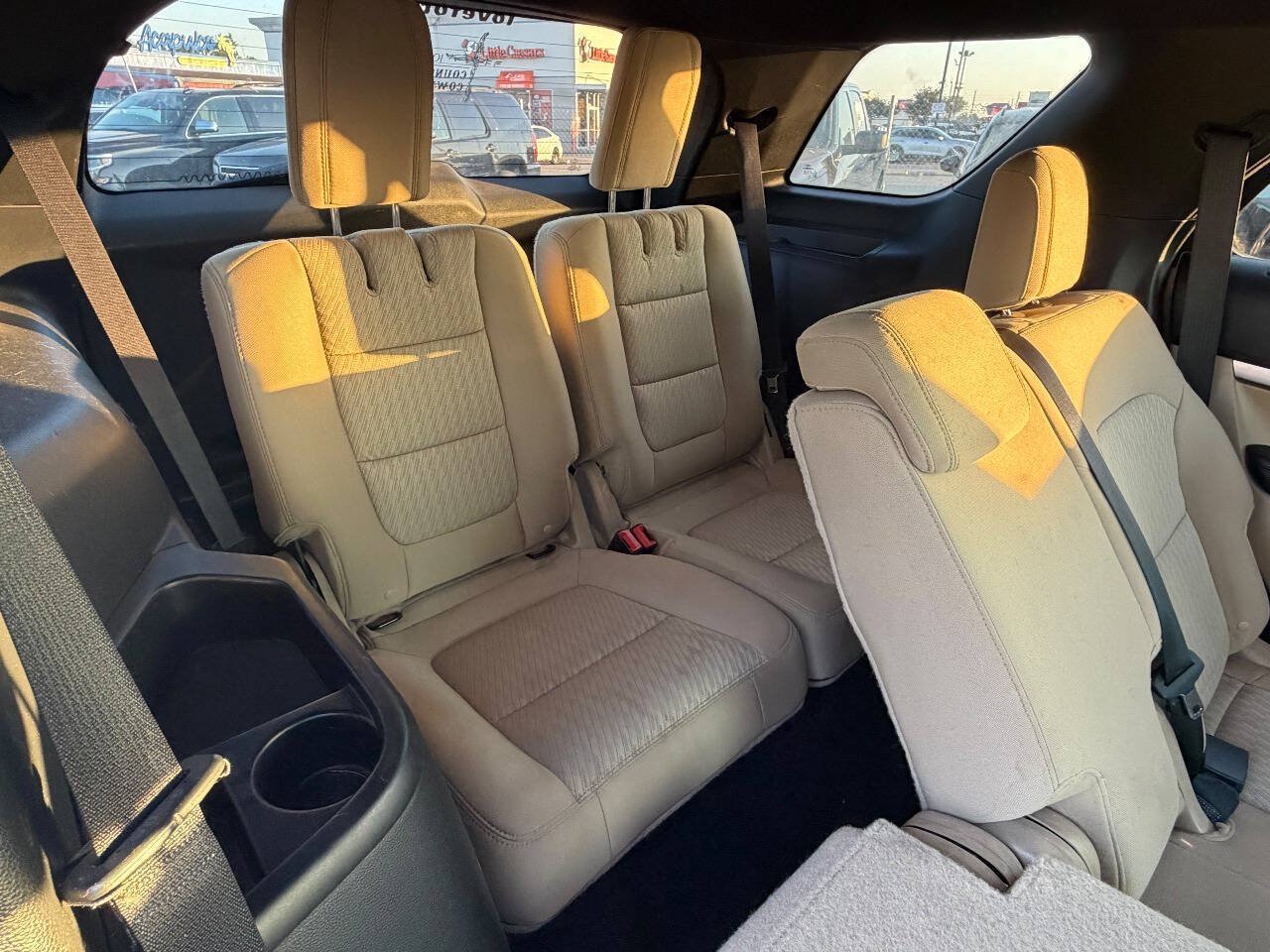 Used 2017 Ford Explorer 4WD image 39