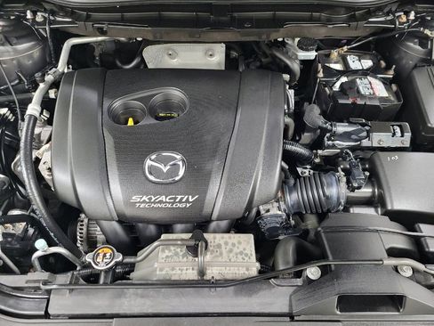 Used 2015 MAZDA CX-5 Touring w/ Bose/Moonroof Package image 30