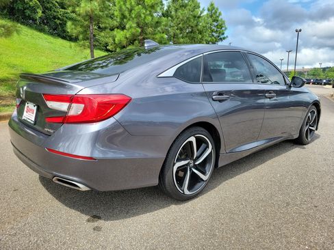 Used 2020 Honda Accord Sport image 5