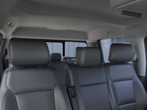 New 2026 Ford F350 Lariat image 22