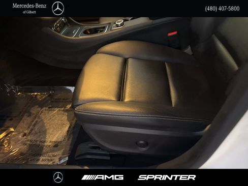 Used 2019 Mercedes-Benz GLA 250 image 12