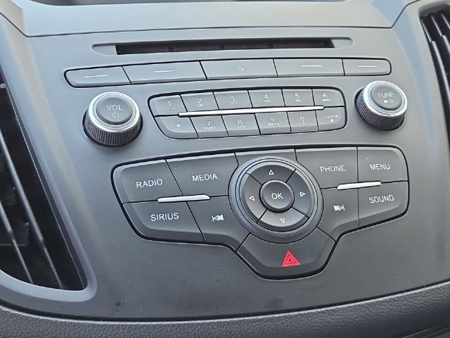 Used 2017 Ford C-MAX SE FWD image 17