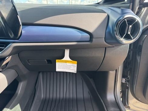 New 2026 Chevrolet Equinox EV LT image 13