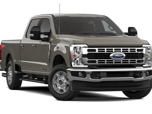 New 2026 Ford F250 XLT w/ FX4 Off-Road Package AWD/4WD image 50
