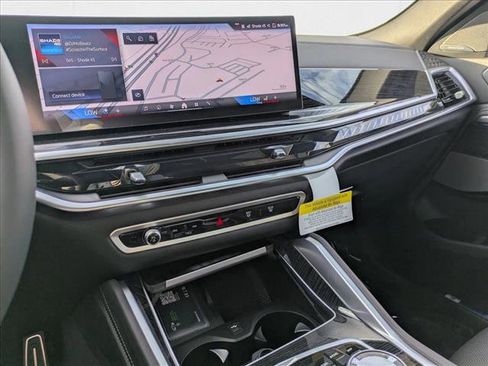 New 2026 BMW X6 M60i w/ Executive Package image 12