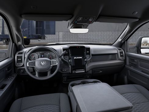 New 2026 RAM 3500 Tradesman image 20