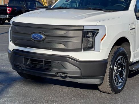 Used 2023 Ford F150 Lightning Pro image 35