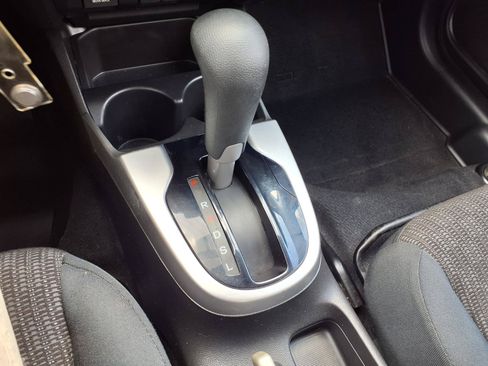 Used 2016 Honda Fit LX image 12