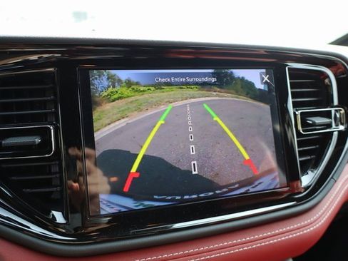 Used 2024 Dodge Durango SRT Hellcat image 23