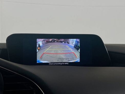 Used 2023 MAZDA MAZDA3 s FWD image 14