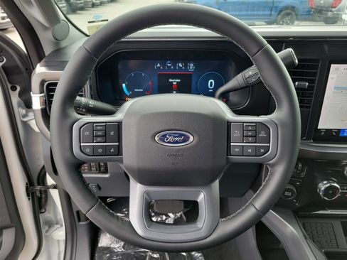 New 2026 Ford F350 Lariat AWD/4WD image 27