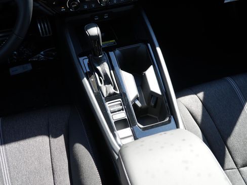 New 2025 Honda Accord Sport image 27