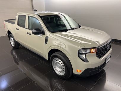 New 2025 Ford Maverick XL w/ Equipment Group 101A