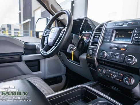 Used 2017 Ford F350 XLT w/ XLT Value Package AWD/4WD image 28