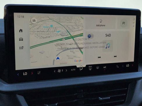 New 2026 Ford Explorer ST-Line RWD image 7