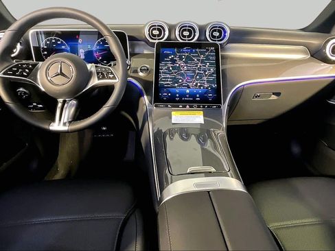 New 2026 Mercedes-Benz GLC 300 4MATIC image 7