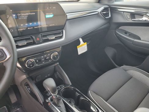 New 2026 Chevrolet TrailBlazer LT w/ Convenience Package image 16